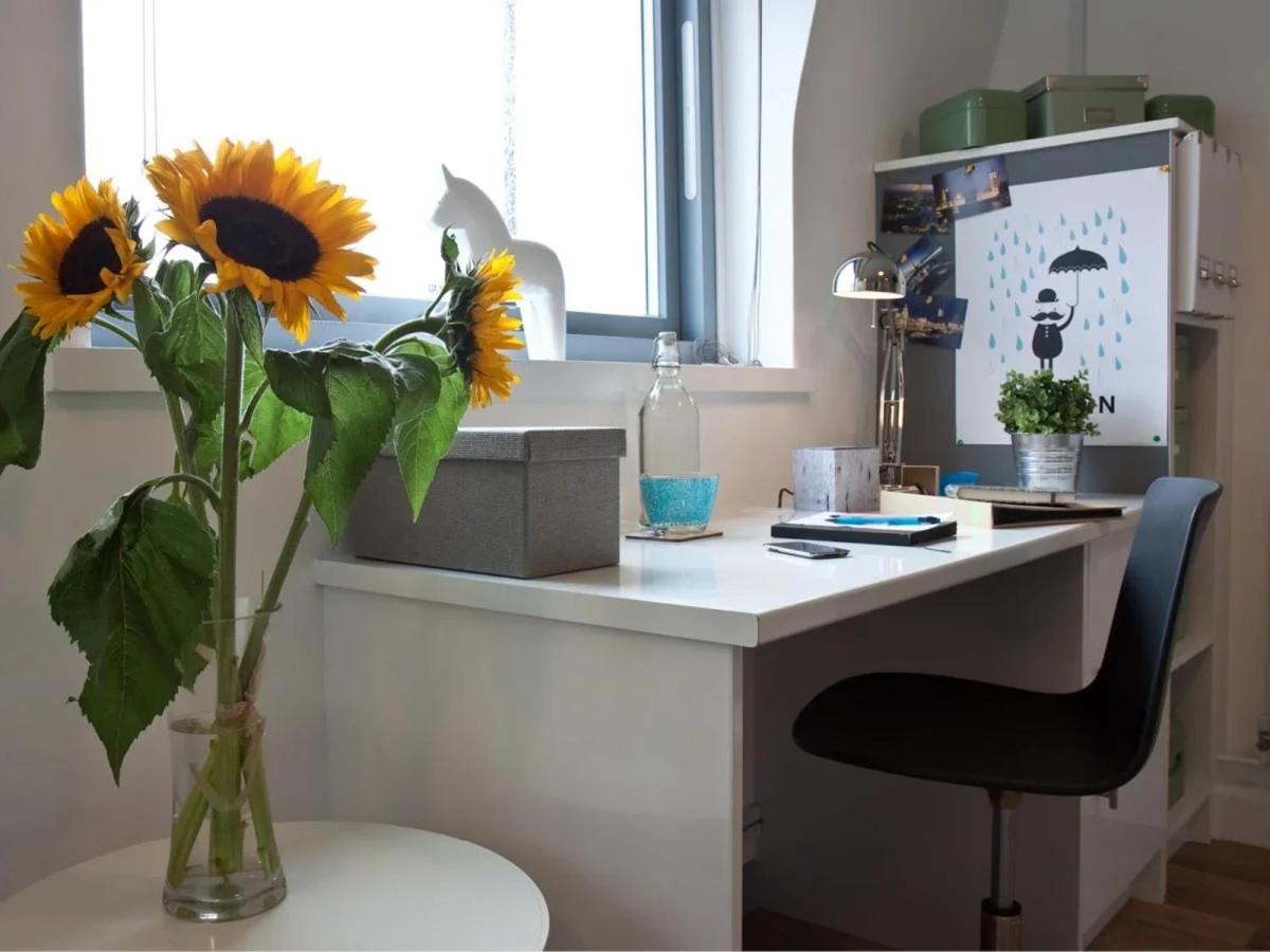 Appartement For Students Only Crm Olib *