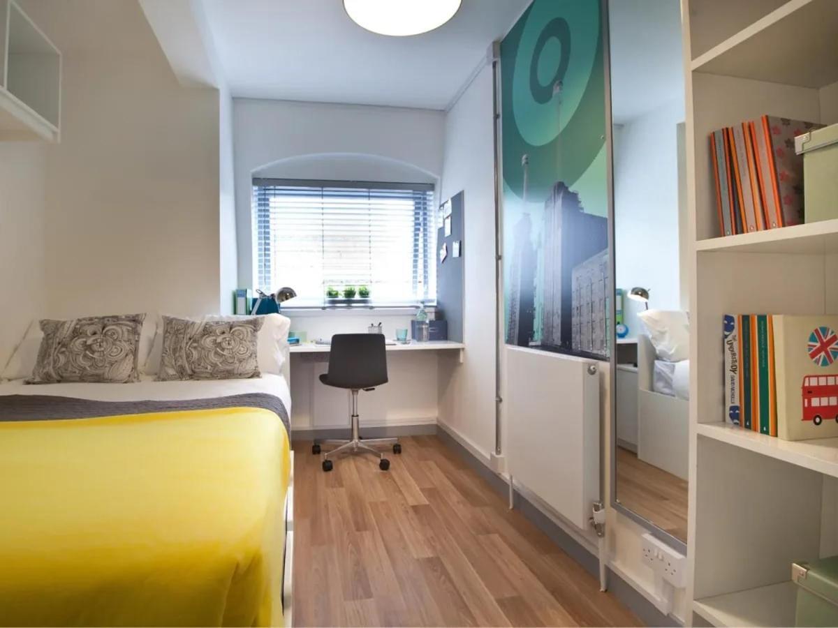 For Students Only Crm Olib Appartement Londres